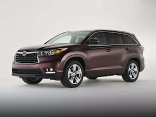 2015 Toyota Highlander XLE 5TDKKRFH2FS091492 2015 Toyota Highlander XLE