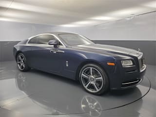 2015 Rolls-Royce Wraith Base SCA665C5XFUX85178 2015 Rolls-Royce Wraith Base