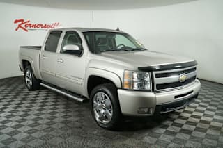 2009 Chevrolet Silverado 1500 LTZ 3GCEK33339G234391 2009 Chevrolet Silverado 1500 LTZ