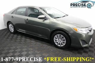 2012 Toyota Camry Hybrid LE 4T1BD1FK5CU022676 2012 Toyota Camry Hybrid LE
