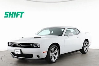 2019 Dodge Challenger SXT 2C3CDZAG8KH686289 2019 Dodge Challenger SXT