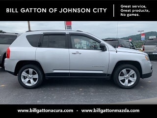 2013 Jeep Compass Sport 1C4NJDBB7DD245482 2013 Jeep Compass Sport