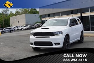 2020 Dodge Durango R/T 1C4SDJCT4LC220737 2020 Dodge Durango R/T