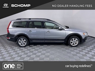 2013 Volvo XC70 3.2 YV4940BZ8D1163628 2013 Volvo XC70 3.2