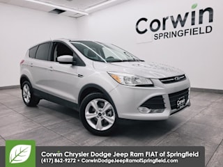 2015 Ford Escape SE 1FMCU0G91FUA10328 2015 Ford Escape SE