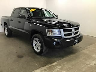 2011 Ram Dakota 1D7RW3GP1BS533143 2011 Ram Dakota
