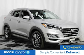 2020 Hyundai Tucson SEL KM8J3CAL0LU235075 2020 Hyundai Tucson SEL