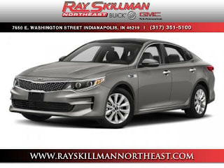 2017 Kia Optima LX 5XXGT4L36HG123704 2017 Kia Optima LX