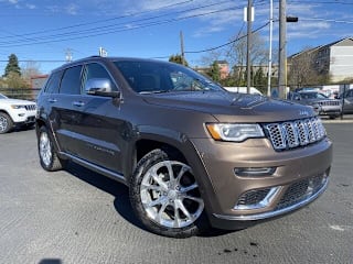2020 Jeep Grand Cherokee 1C4RJFJG7LC346830 2020 Jeep Grand Cherokee