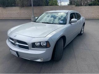 2007 Dodge Charger RT 2B3KA53H77H602504 2007 Dodge Charger RT