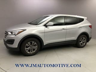 2016 Hyundai Santa Fe Sport 2.4L 5XYZTDLB0GG357704 2016 Hyundai Santa Fe Sport 2.4L