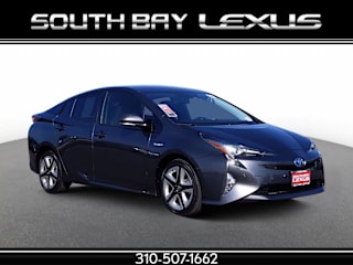 2017 Toyota Prius JTDKARFU3H3044055 2017 Toyota Prius