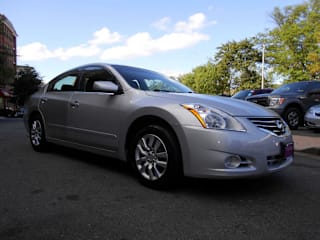 2011 Nissan Altima 2.5 1N4AL2AP2BC153828 2011 Nissan Altima 2.5