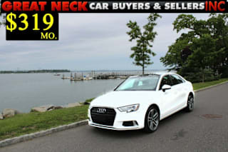 2019 Audi A3 2.0T quattro Premium WAUBEGFF5KA111121 2019 Audi A3 2.0T quattro Premium
