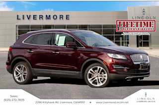2019 Lincoln MKC Reserve 5LMCJ3D96KUL26734 2019 Lincoln MKC Reserve