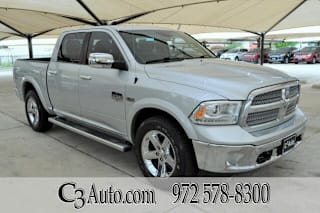 2014 Ram Pickup 1500 Laramie Longhorn 1C6RR7PT2ES373372 2014 Ram Pickup 1500 Laramie Longhorn