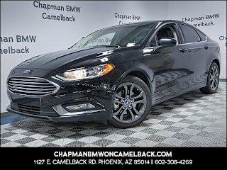 2018 Ford Fusion SE 3FA6P0HD3JR177212 2018 Ford Fusion SE