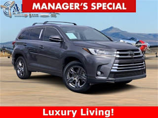 2018 Toyota Highlander Limited Platinum 5TDDZRFH6JS841313 2018 Toyota Highlander Limited Platinum