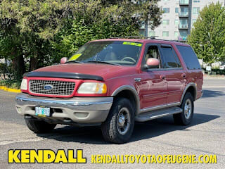 2000 Ford Expedition Eddie Bauer 1FMPU18L6YLC09188 2000 Ford Expedition Eddie Bauer