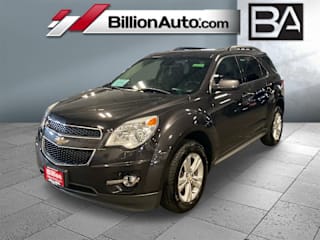 2015 Chevrolet Equinox LT 2GNFLGEK6F6170651 2015 Chevrolet Equinox LT