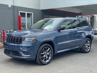 2020 Jeep Grand Cherokee Limited X 1C4RJFBG0LC184490 2020 Jeep Grand Cherokee Limited X