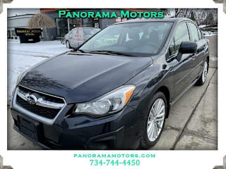 2012 Subaru Impreza JF1GJAD65CH022507 2012 Subaru Impreza