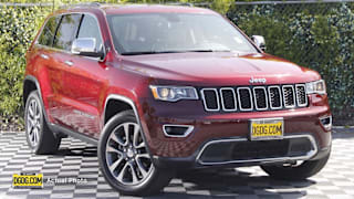 2018 Jeep Grand Cherokee Limited 1C4RJEBG5JC142050 2018 Jeep Grand Cherokee Limited