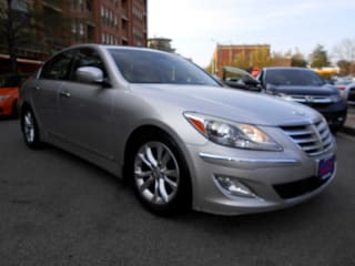 2013 Hyundai Genesis 3.8L KMHGC4DD0DU213518 2013 Hyundai Genesis 3.8L