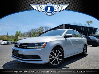 2017 Volkswagen Jetta 1.4T SE 3VWDB7AJ6HM283358 2017 Volkswagen Jetta 1.4T SE