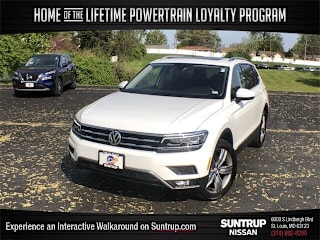 2018 Volkswagen Tiguan 2.0T SEL Premium 4Motion 3VV4B7AXXJM023916 2018 Volkswagen Tiguan 2.0T SEL Premium 4Motion