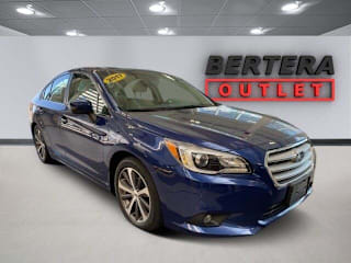 2017 Subaru Legacy 2.5i Limited 4S3BNAN61H3055080 2017 Subaru Legacy 2.5i Limited