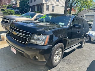2014 Chevrolet Suburban LT 1500 1GNSKJE76ER119826 2014 Chevrolet Suburban LT 1500