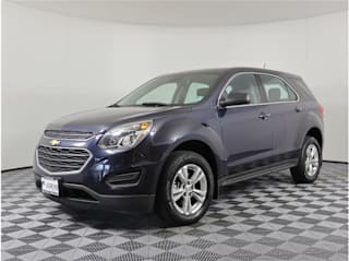 2016 Chevrolet Equinox 2GNFLEEK8G6127838 2016 Chevrolet Equinox