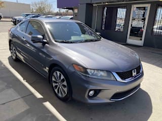 2014 Honda Accord EX-L 1HGCT1B88EA003535 2014 Honda Accord EX-L