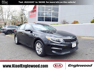 2018 Kia Optima 5XXGT4L38JG224247 2018 Kia Optima