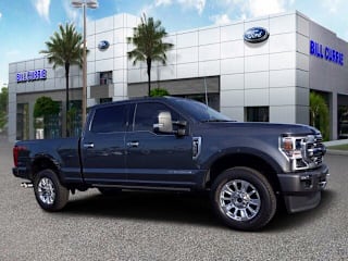 2020 Ford F-350 Super Duty 1FT8W3BT5LEC37665 2020 Ford F-350 Super Duty
