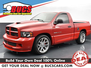 2004 Dodge Ram Pickup 1500 SRT-10 Base 3D3HA16H44G154318 2004 Dodge Ram Pickup 1500 SRT-10 Base