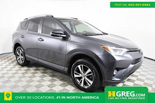 2018 Toyota RAV4 JTMWFREV3JJ735679 2018 Toyota RAV4