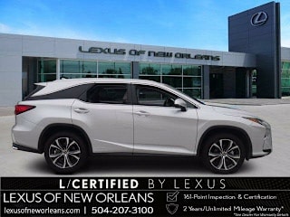2019 Lexus RX 450hL JTJDGKCA4K2006336 2019 Lexus RX 450hL
