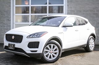 2019 Jaguar E-PACE SADFJ2FXXK1Z34224 2019 Jaguar E-PACE