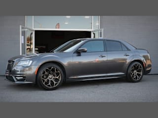 2017 Chrysler 300 S 2C3CCABG3HH548364 2017 Chrysler 300 S
