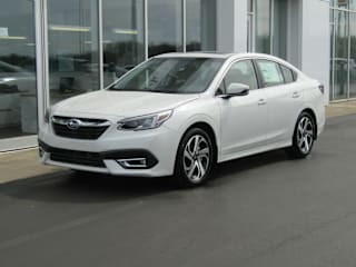 2021 Subaru Legacy Limited XT 4S3BWGN6XM3018524 2021 Subaru Legacy Limited XT