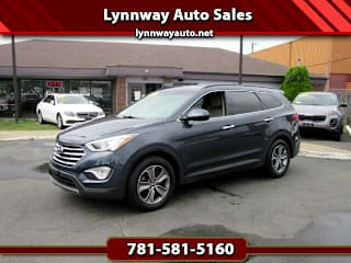2016 Hyundai Santa Fe KM8SMDHF0GU152162 2016 Hyundai Santa Fe