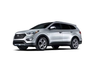 2014 Hyundai Santa Fe KM8SR4HF4EU079974 2014 Hyundai Santa Fe