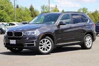 2016 BMW X5 xDrive35i 5UXKR0C58G0P20001 2016 BMW X5 xDrive35i