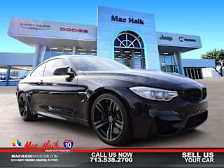 2015 BMW M4 Base WBS3R9C54FK332799 2015 BMW M4 Base