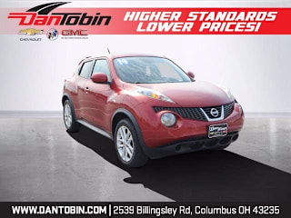 2014 Nissan JUKE JN8AF5MV9ET359962 2014 Nissan JUKE