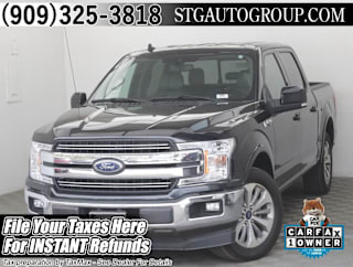 2019 Ford F-150 1FTEW1C46KKC72097 2019 Ford F-150