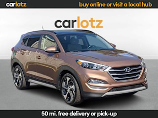 2017 Hyundai Tucson Value KM8J33A26HU552860 2017 Hyundai Tucson Value