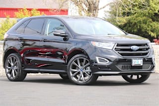 2018 Ford Edge Sport 2FMPK4AP6JBC62354 2018 Ford Edge Sport